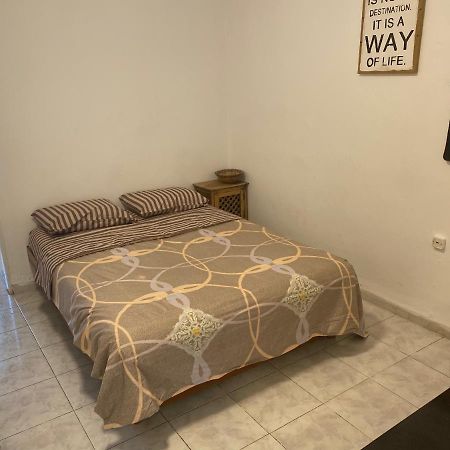Apartamento דירת סטודיו בכרמל הירוק Haifa Exterior foto