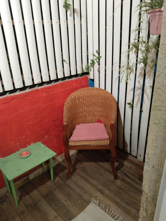 Apartamento דירת סטודיו בכרמל הירוק Haifa Exterior foto